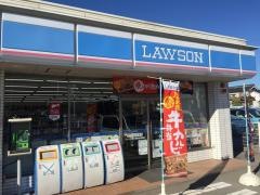 ローソン　佐久岩村田本町店