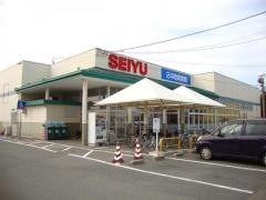 西友　高田店