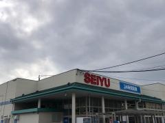 西友　高田店