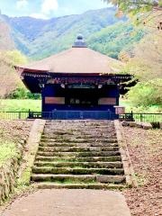 西楽寺