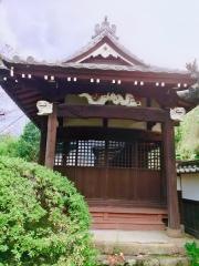 西楽寺
