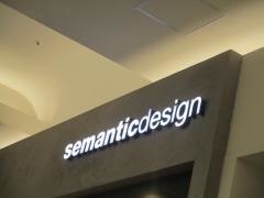 ｓｅｍａｎｔｉｃ　ｄｅｓｉｇｎイオン各務原店