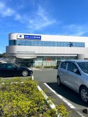 浜松いわた信用金庫志都呂支店