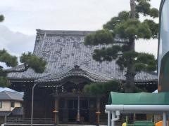 海蔵寺