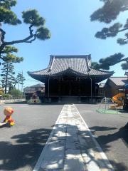 海蔵寺