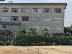 豊橋市立高豊中学校