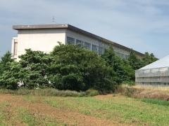 豊橋市立高豊中学校