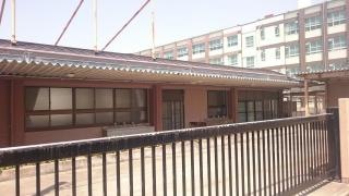 名古屋市立駒方中学校