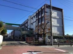 名古屋市立駒方中学校