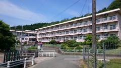 岡崎市立額田中学校