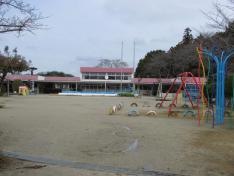 上郷保育園