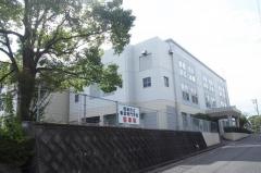 岡崎市立看護専門学校