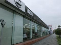 愛知日産昭和橋店