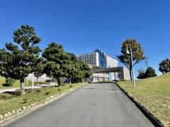 三重県立看護大学