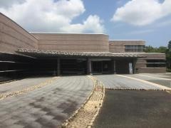 斎宮歴史博物館