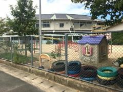 草内幼稚園