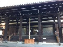 本能寺