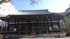 本能寺