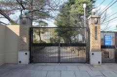 大阪府立住吉高等学校