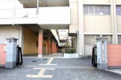 大阪府立住吉高等学校