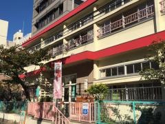 大阪市立南幼稚園