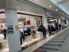 Ｐ．Ｓ．ＦＡイオンモール鶴見緑地店