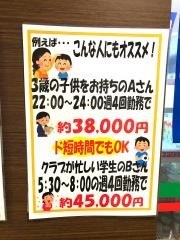 アンスリー　淀屋橋店