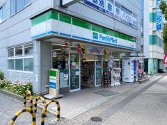 ファミリーマート　枚方岡東町店