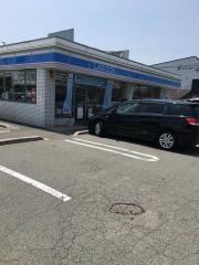 ローソン　飾磨蓼野店