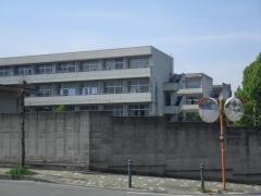 河合町立河合第二中学校