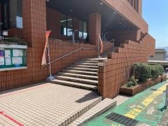 広島市安佐北区民文化センター