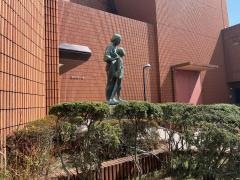 広島市安佐北区民文化センター