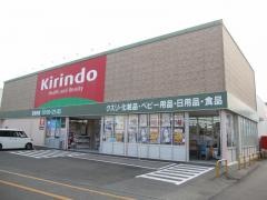 キリン堂　小松島店