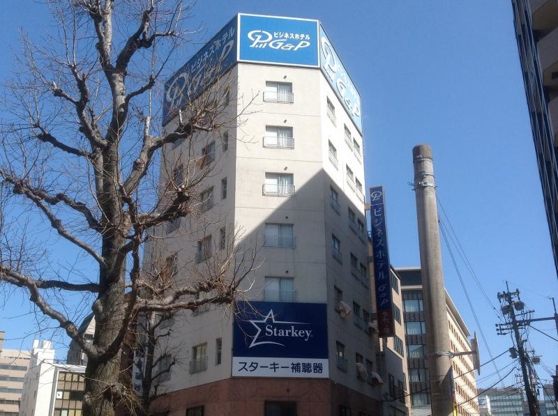 ホテル