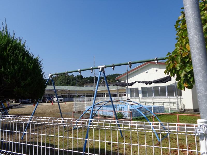 南関第一保育園