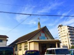 カトリック鶴崎幼稚園