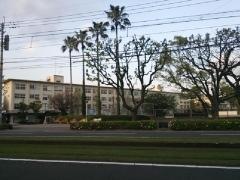 鹿児島大学教育学部附属中学校