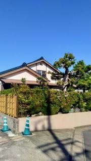 ビストロマナ