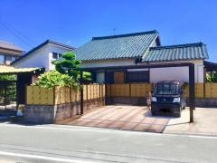 ビストロマナ