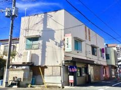 太古一支店