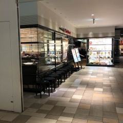 新宿中村屋オリーブハウス浦和パルコ店