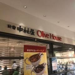 新宿中村屋オリーブハウス浦和パルコ店