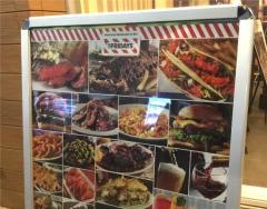 ＴＧＩフライデーズ　東京ドームシティ店