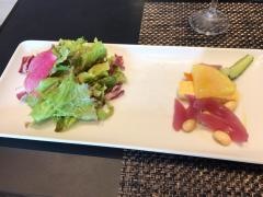 リストランテ・カルボナイア・アルベルゴ