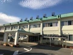 加東市立加東市民病院