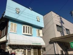 ひだか獣医科病院