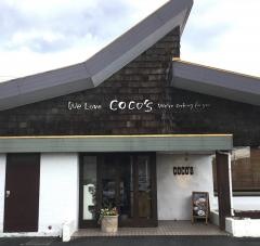 ＣＯＣＯ'Ｓ　市毛店
