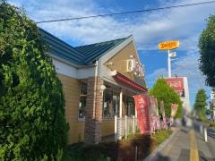 デニーズ　高津店