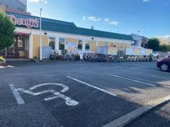 デニーズ　高津店