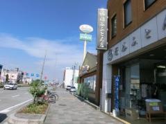 サイゼリヤ　中川昭和橋通店